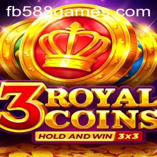 3RoyalCoins: Discover the Exciting World of Treasure and Strategy
