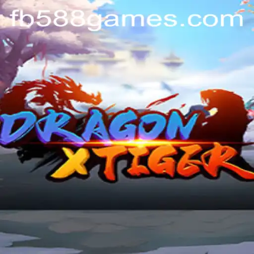 Unleashing the Thrill of DragonXTiger: A New Era of Gaming with FB588