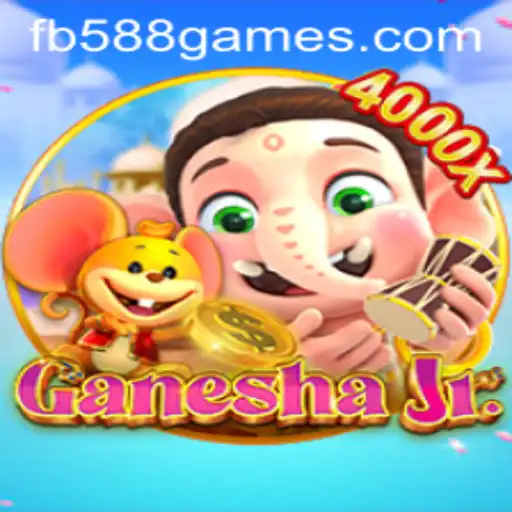 Immerse in the Mystical World of GaneshaJr: A Closer Look at the Game with Keyword FB588
