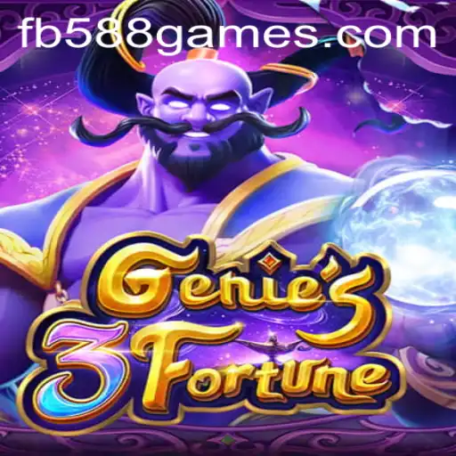 Exploring Genie3Fortune: A Captivating New Game with Thrilling Twists