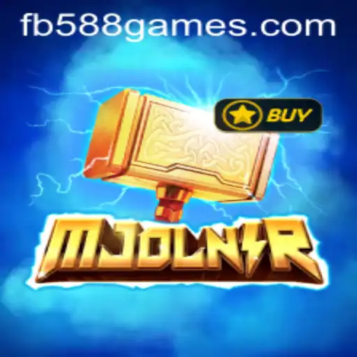 Unveiling the Mystique of Mjolnir: FB588's Fascinating New Gaming Adventure