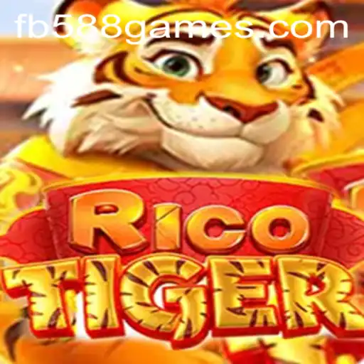 RicoTiger: The Game That Redefines Interactive Play