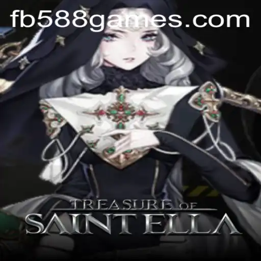 Discover the Thrilling Adventure of 'TreasureofSaintElla' with Keyword 'FB588'