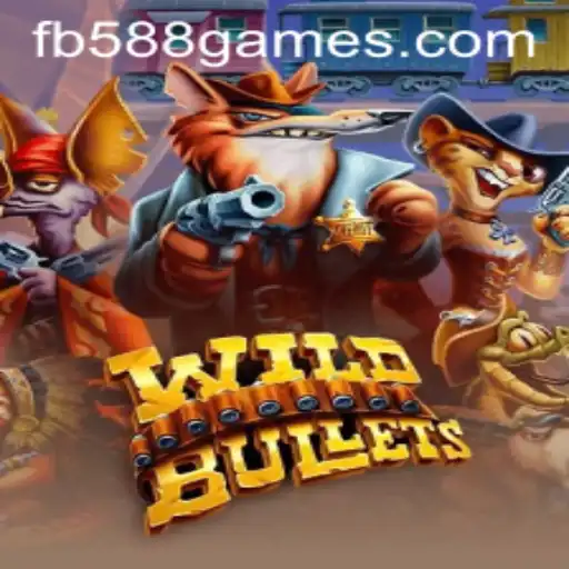 WildBullets: Embarking on an Adventurous Journey in Gaming